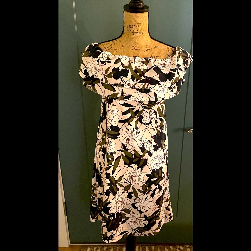 Banana Republic dress NWOT